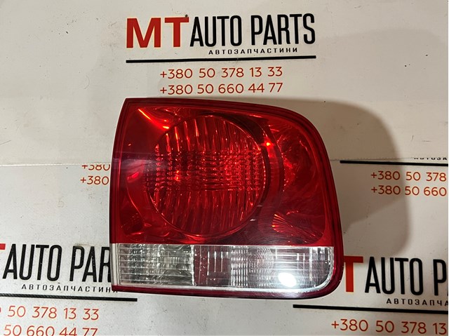 Стоп задній 7L6945093H VAG