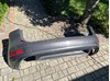 Бампер задній, нижня частина 7P6807521A VAG