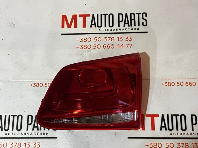 Стоп задній 7P6945094C VAG