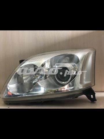 Фари 8117005194 TOYOTA