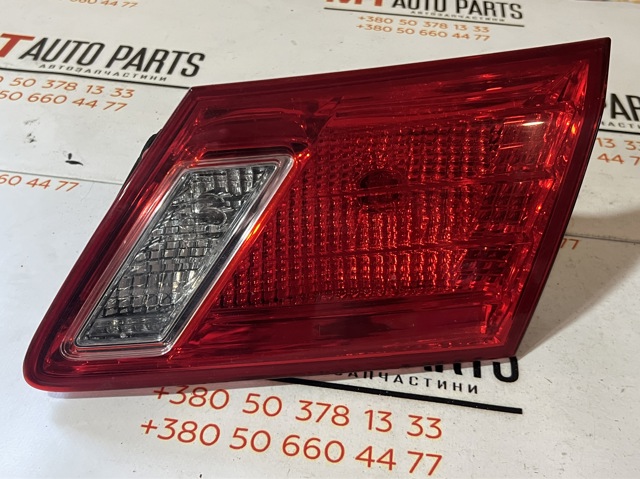 Стоп задній 8158133150 TOYOTA