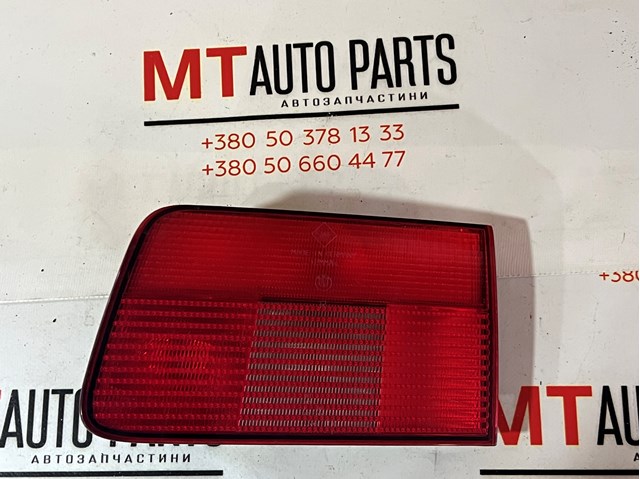 Задні ліхтарі 8371326 BMW