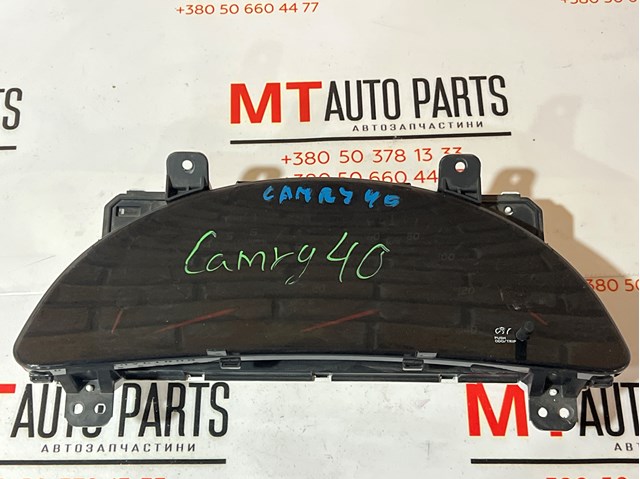 Покажчик струму (амперметр) 8380006S2000 TOYOTA