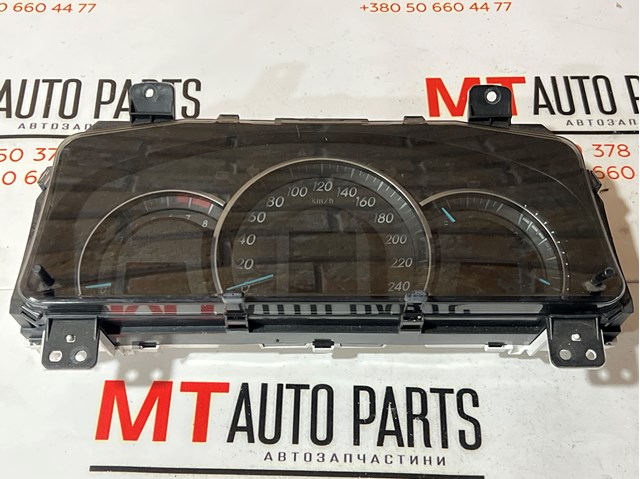 Панель приладів 8380033L90 TOYOTA