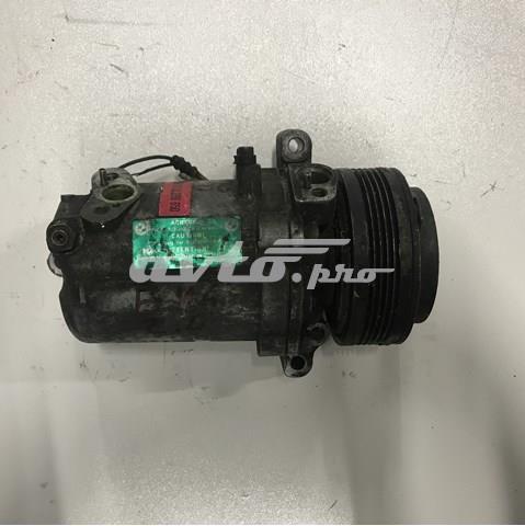 Компресор кондиціонера 8386650 BMW