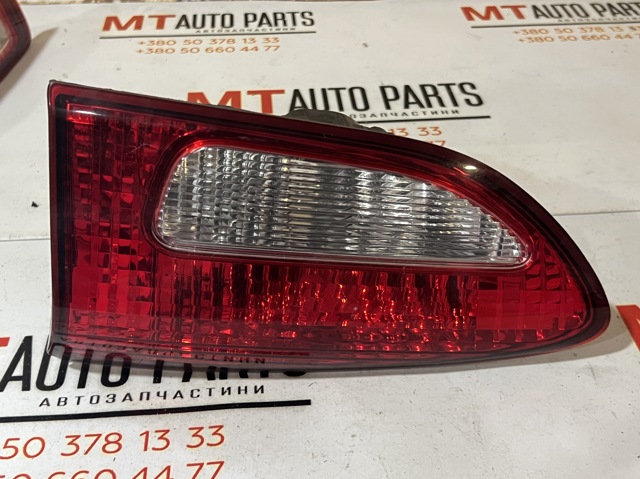 Стоп задній 84251XA02A SUBARU