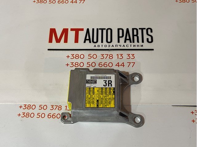 Блок управління airbag 8917033510 TOYOTA