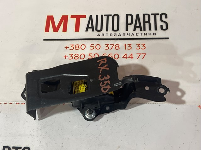 Датчик поперечного прискорення (ESP) 8918348010 TOYOTA