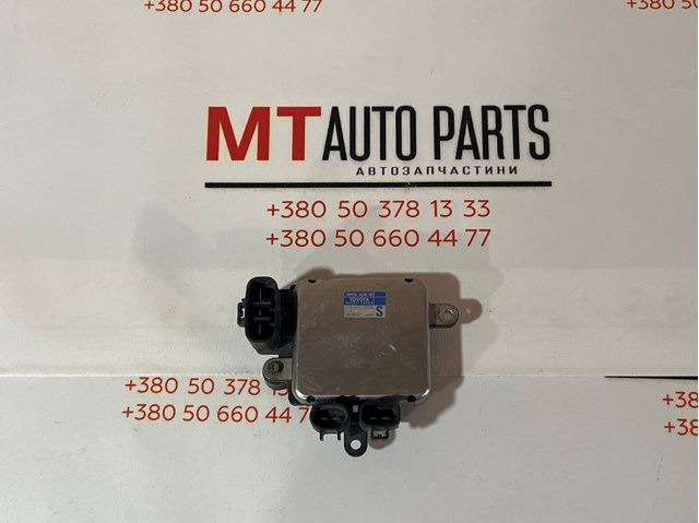 Регулятор обертів ПНВТ 8925730060 TOYOTA