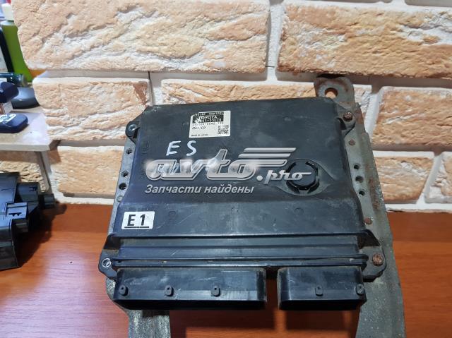 Блок двигуна 8966133C70 TOYOTA