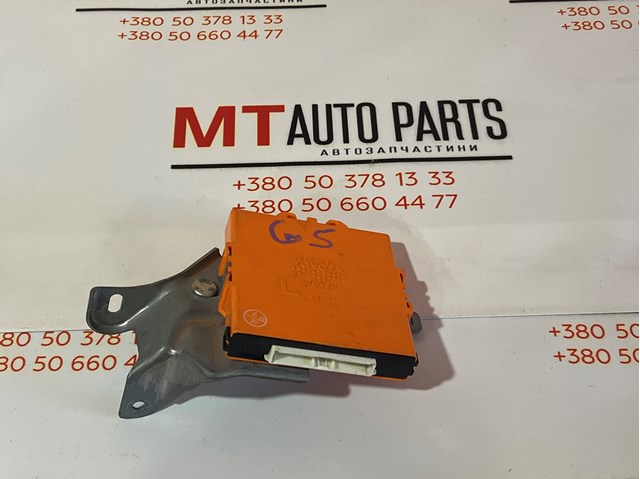 Блок управління комфорту 8967030010 TOYOTA