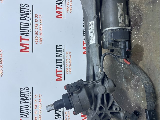Рейковий рульовий механізм 8W1423055AE VAG