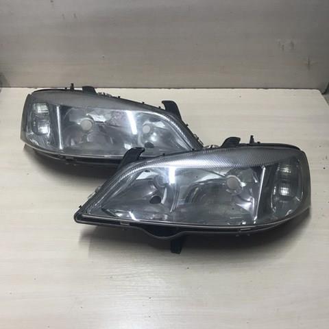 Фара основна права 90520878RH OPEL