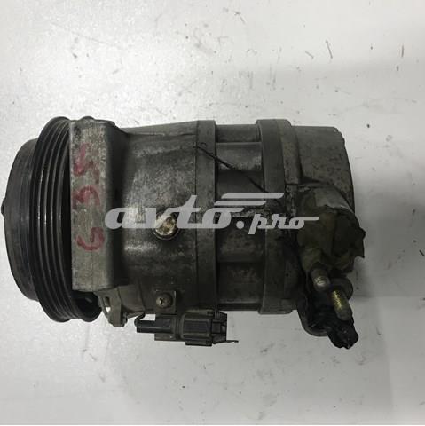 Насос кондиціонера 92600AC000 NISSAN