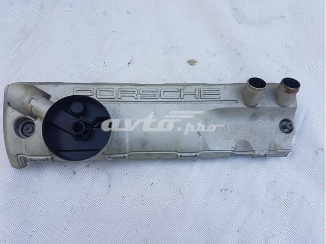 Клапан PCV (вентиляції картерних газів) 94810723652 PORSCHE