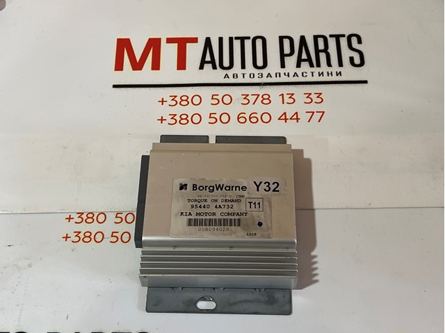Управління включенням КОМ 954404A732 HYUNDAI
