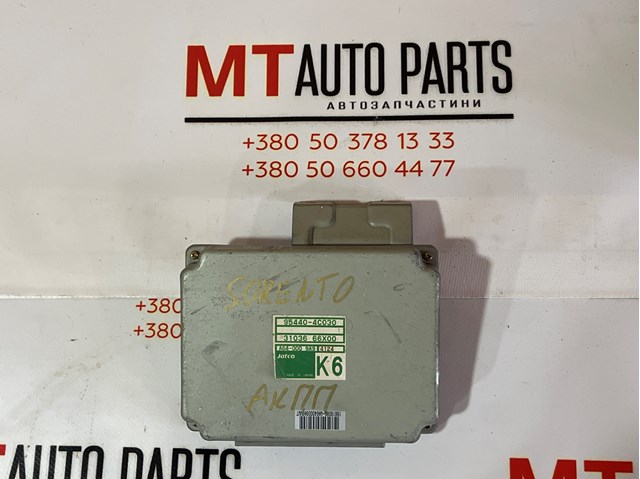 Блок управління акпп 954404C030 HYUNDAI