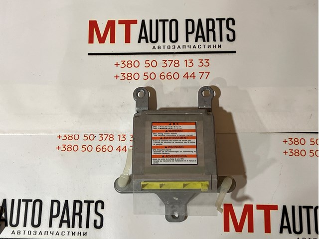 Модуль-процесор керування подушки безпеки 98221XA00A SUBARU