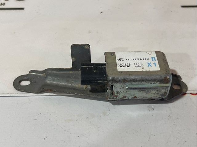 Датчик AIRBAG передній 98236XA00A SUBARU