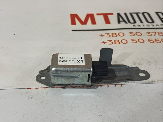 Датчик подушки безпеки 98236XA01A SUBARU