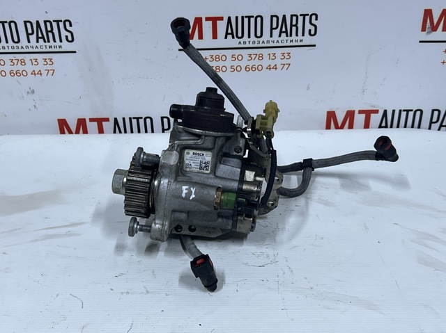 Насос паливний високого тиску (ПНВТ) 9X2Q9B395CA FORD