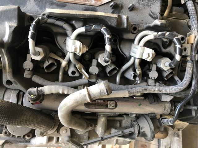 Байпасний клапан EGR, рециркуляції газів 9X2Q9U438CA LAND ROVER
