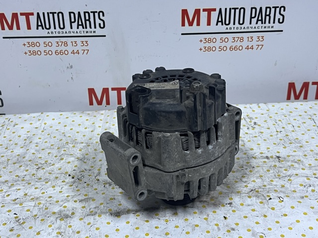 Генератор автомобільний A0141540402 MERCEDES