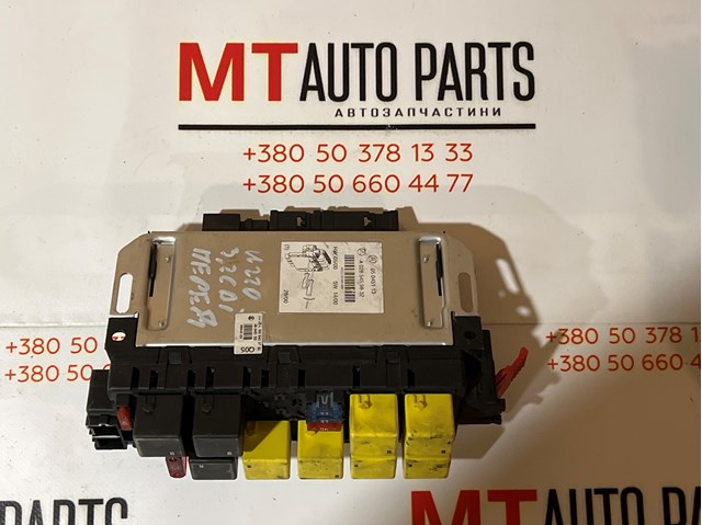 Монтажний блок A0285459832 MERCEDES