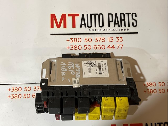 Реле запобіжників A0295450432 MERCEDES