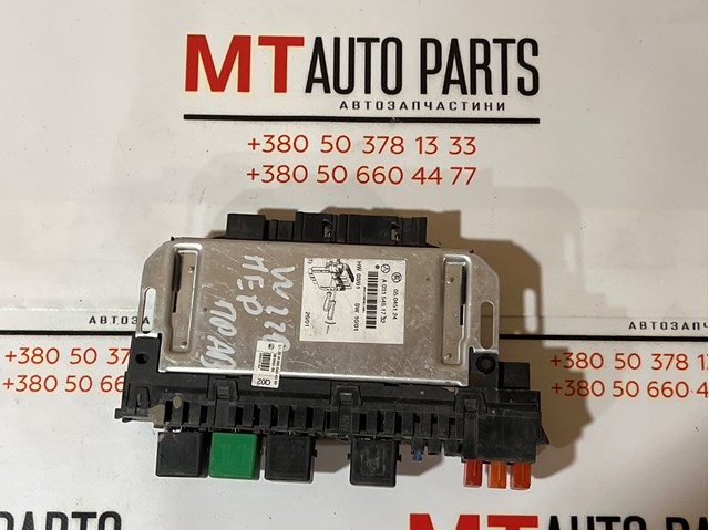 Блок управління сигналами SAM A0315451732 MERCEDES