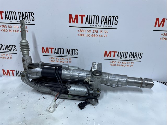 Рульова колонка A1644600916 MERCEDES
