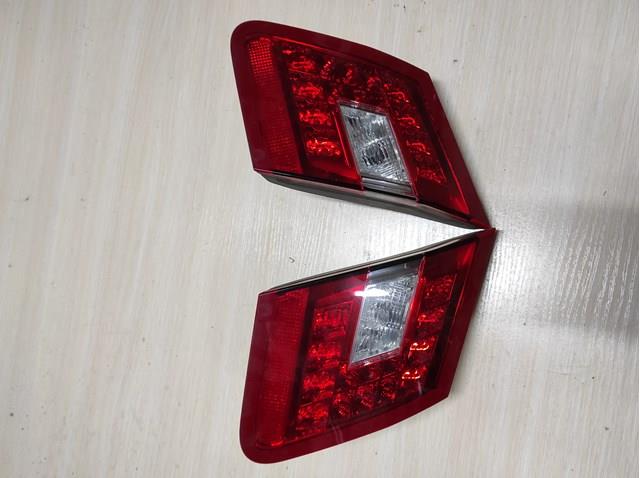 Задні ліхтарі A2129060458 MERCEDES