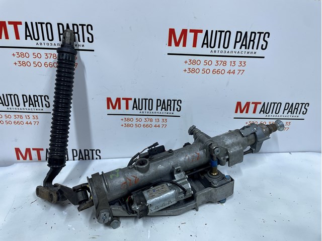 Рульова колонка A2204620220 MERCEDES