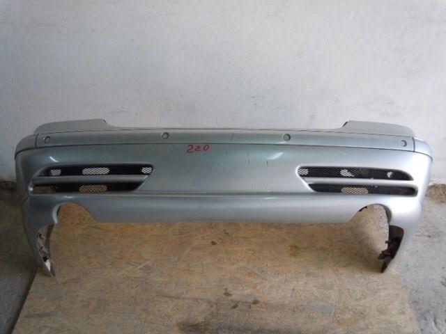 Буфер (бампер) задній A2208800140 MERCEDES