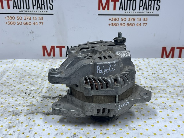 Генератор автомобільний A3TG3791 MITSUBISHI