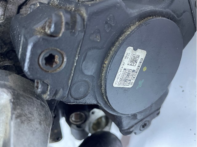 Система харчування двигуна A6460700201 MERCEDES