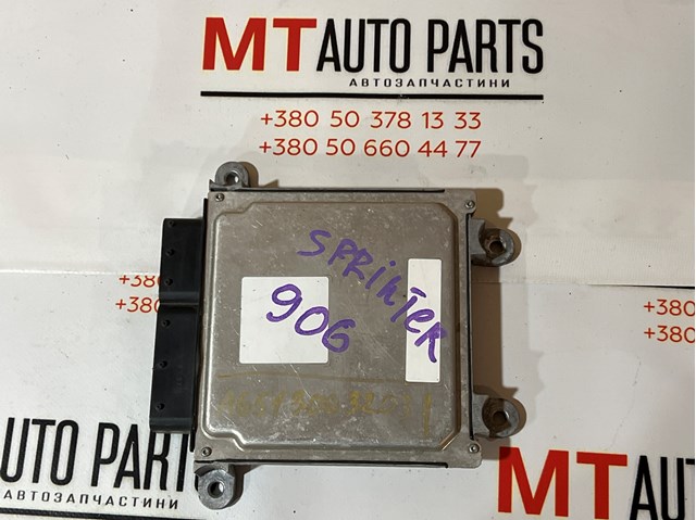 Мізки мотора A6519003203 MERCEDES