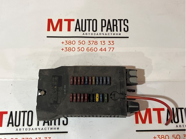 Монтажний блок A9015400150 MERCEDES