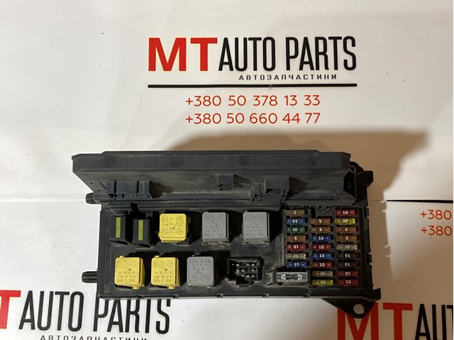 Монтажний блок A9065454301 MERCEDES