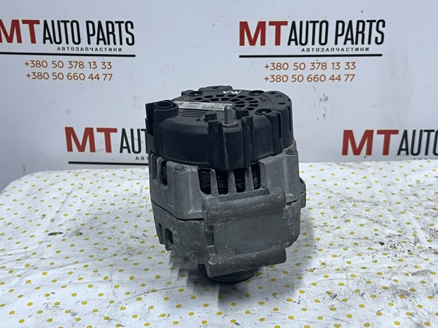 Авто генератор FG20S017 VALEO