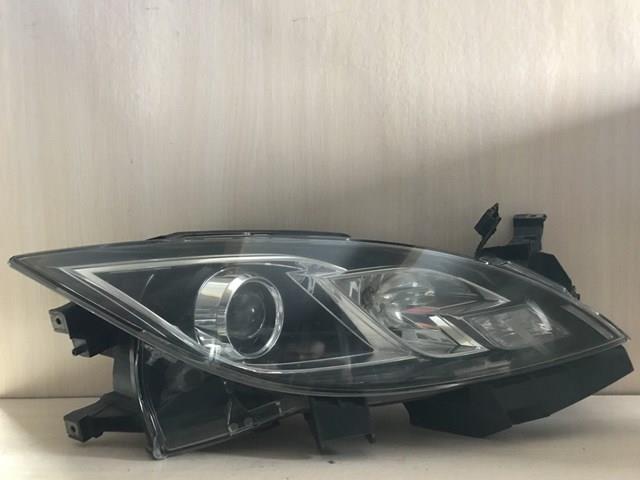 Основна фара - вставка GS8S510K0H MAZDA