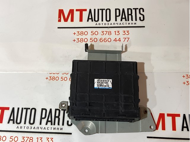 Мізки двигуна MK387485 MITSUBISHI