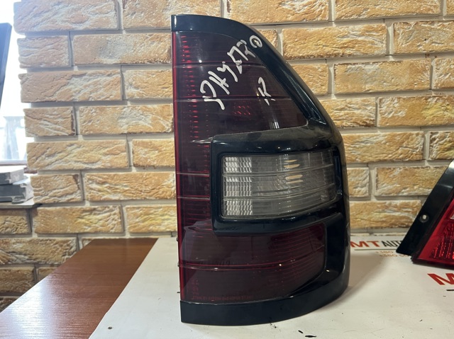 Задня ліва фара MN133763 MITSUBISHI