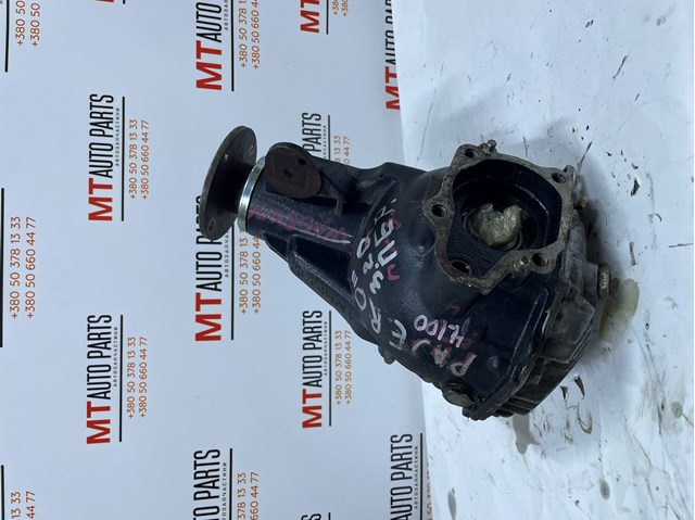 Редуктор переднього моста MR453792 MITSUBISHI