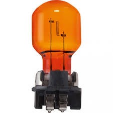Лампочка покажчика повороту 12174NAHTRC1 PHILIPS