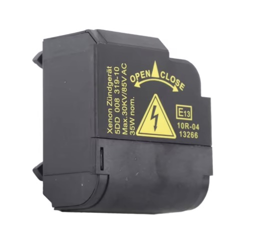Блок розпалювання, ксенон 5DD00831910 HELLA