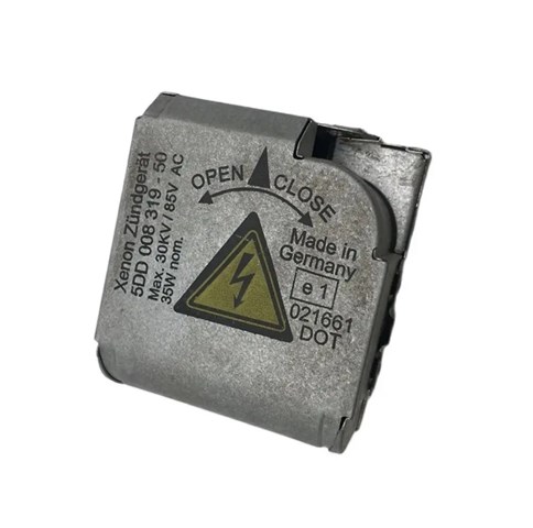 Блок розпалювання, ксенон 5DD00831950 HELLA