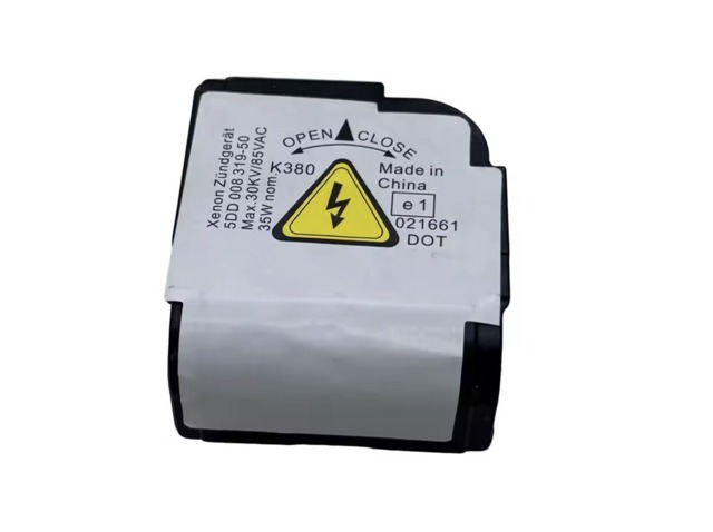 Блок розпалювання, ксенон 5DD00831950 BMW