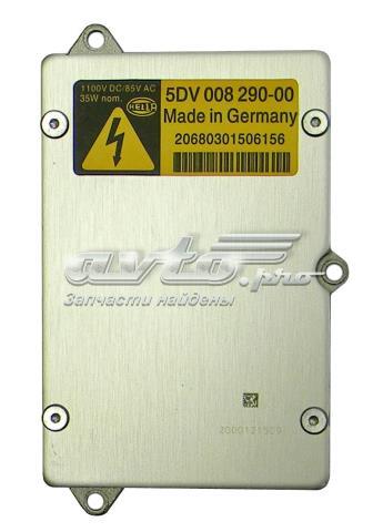 Блок розпалювання, ксенон 5DV00829000 HELLA