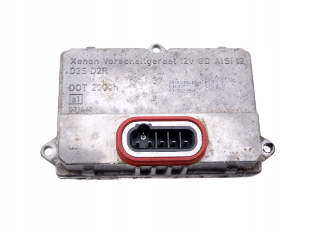 Блок розпалювання, ксенон 5DV00829000 BMW
